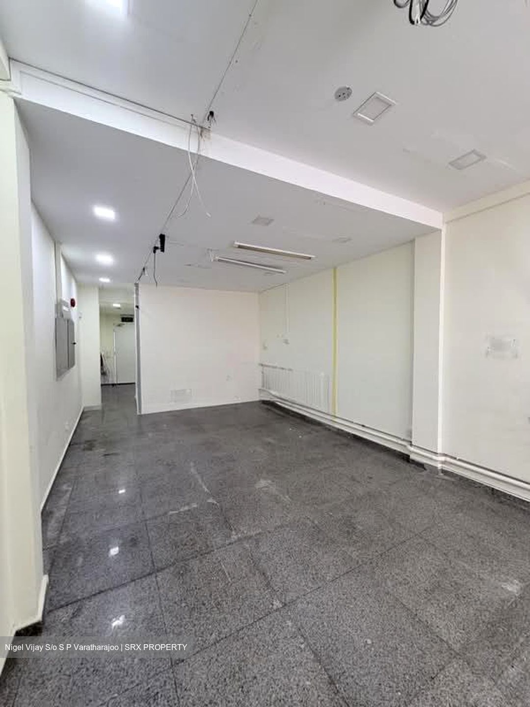 Little India Conservation Area (D8), Shop House #583290501